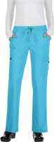 Pantalon Mujer Koi Basics Mod. Holly (Parte 1 de 3)