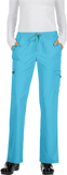 Pantalon Mujer Koi Basics Mod. Holly (Parte 1 de 3)