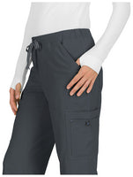 Pantalon Mujer Koi Basics Mod. Holly (Parte 1 de 3)