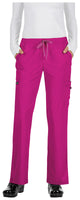 Pantalon Mujer Koi Basics Mod. Holly (Parte 1 de 3)