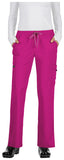 Pantalon Mujer Koi Basics Mod. Holly (Parte 1 de 3)