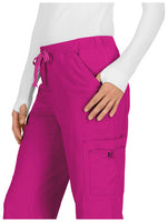 Pantalon Mujer Koi Basics Mod. Holly (Parte 1 de 3)