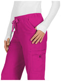 Pantalon Mujer Koi Basics Mod. Holly (Parte 1 de 3)