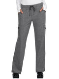 OFE Pack de 2 Filipinas + 1 Pantalón ........... Koi Basics Mujer Mods. Cali / Leslie / Holly .........Pantalón Heather Grey