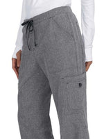 OFE Conj. Mujer Koi Basics ........... Mod.Cali/Holly.........TDBH/Hthr. Grey ...... Pantalon No Es Jogger