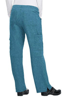 Pantalon Mujer Koi Basics Mod. Holly (Parte 3 de 3)