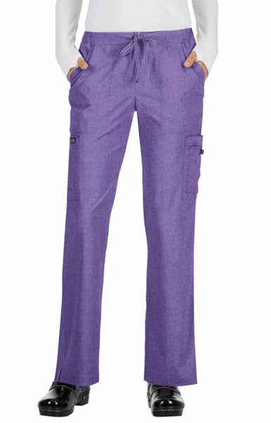 Pantalon Mujer Koi Basics Mod. Holly (Parte 3 de 3)