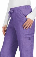 OFE Conj. Mujer Koi Basics...... Mod.Cali/Holly ..... Heat. Wisteria/Charcoal..... Pantalón Heat. Wisteria
