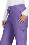 OFE Conj. Mujer Koi Basics...... Mod.Cali/Holly ..... Heat. Wisteria/Charcoal..... Pantalón Heat. Wisteria