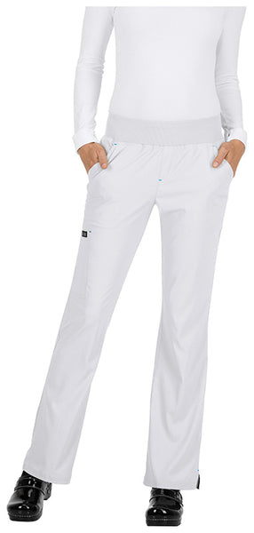 Pantalón Mujer Koi Basics Mod. Laurie  (Parte 2 de 2)