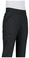 Pantalón Mujer Koi Basics Mod. Laurie  (Parte 1 de 2)