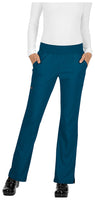 Pantalón Mujer Koi Basics Mod. Laurie  (Parte 1 de 2)