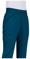 Pantalón Mujer Koi Basics Mod. Laurie  (Parte 1 de 2)