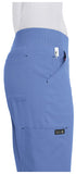 Pantalón Mujer Koi Basics Mod. Laurie  (Parte 1 de 2)