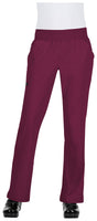 Pantalón Mujer Koi Basics Mod. Laurie  (Parte 1 de 2)