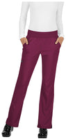 Pantalón Mujer Koi Basics Mod. Laurie  (Parte 1 de 2)