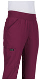Pantalón Mujer Koi Basics Mod. Laurie  (Parte 1 de 2)