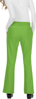 Pantalón Mujer Koi Basics Mod. Laurie  (Parte 1 de 2)