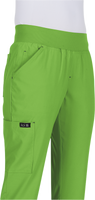Pantalón Mujer Koi Basics Mod. Laurie  (Parte 1 de 2)