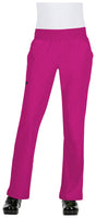 Pantalón Mujer Koi Basics Mod. Laurie  (Parte 1 de 2)
