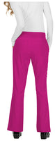 Pantalón Mujer Koi Basics Mod. Laurie  (Parte 1 de 2)