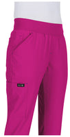 Pantalón Mujer Koi Basics Mod. Laurie  (Parte 1 de 2)