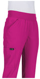 Pantalón Mujer Koi Basics Mod. Laurie  (Parte 1 de 2)