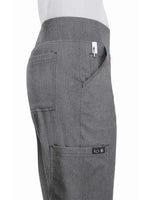 OFE Conj. Mujer Koi Basics...... Mod.Cali/Laurie ..... Heat. Platinum/Black..... Pantalón Heat. Grey