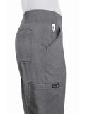 OFE Conj. Mujer Koi Basics...... Mod.Cali/Laurie ..... Heat. Platinum/Black..... Pantalón Heat. Grey