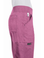 OFE Conj. Mujer Koi Basics...... Mod.Cali/Laurie ..... Heat. Azalea/Charcoal..... Pantalón Heat. Azalea