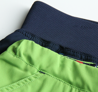 Pantalón Mujer Koi Basics Mod. Laurie  (Parte 1 de 2)