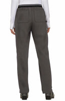 OFE Conj. Liso Mujer Koi Next Gen.................. Mod.ReadyToWork/On The Run...Heat. Grey Pantalón No Es Jogger