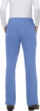 OFE Conj. Liso Mujer Koi Next Gen Mod. Hustle&Heart/EveryDayHero Heather Ceil .....Pantalon No Jogger