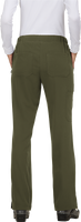 OFE Conj. Liso Mujer Koi Next Gen Mod. ReadyToWork/EvryDayHero Olive .....Pantalon No Jogger