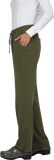 OFE Conj. Liso Mujer Koi Next Gen Mod. ReadyToWork/EvryDayHero Olive .....Pantalon No Jogger