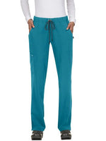 OFE Conj. Mujer Koi Next Gen Est. Mod.Erl.Energy/EveryDayHero...Str.Floral/Teal