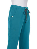 OFE Conj. Mujer Koi Next Gen Est. Mod.Erl.Energy/EveryDayHero...Str.Floral/Teal