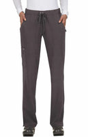 OFE Conj. Liso Mujer Koi Next Gen........... Mod.All Or Nothing/EveryDayHero....Heat. Grey Pantalon No Jogger