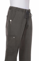 OFE Conj. Liso Mujer Koi Next Gen........... Mod.All Or Nothing/EveryDayHero....Heat. Grey Pantalon No Jogger