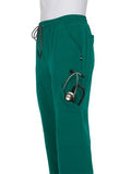 OFE Conj. Liso Mujer Koi Next Gen Mod.ReadyToWork/Good Vibe....Hunter Pantalón Es Jogger