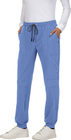 OFE Conj. Mujer Koi Next Gen Est. Mod. Erl.Energy/Good Vibe Botanical Burnout ...Pantalon Jogger