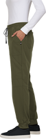 OFE Conj. Liso Mujer Koi Next Gen Mod. Hustle&Heart/Good Vibe Olive ..............Pantalon Jogger