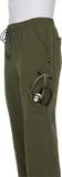 OFE Conj. Liso Mujer Koi Next Gen Mod. Hustle&Heart/Good Vibe Olive ..............Pantalon Jogger
