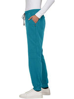 PFA Conj. Mujer Koi Next Gen Mod.Hustle&Heart/Good Vibe..... Teal Pantalón Es Jogger