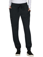 OFE Conj. Mujer Koi Basics Est. ..... Mod.Leslie PlatMarble/Gemma ... Black ......Pantalon Es Jogger