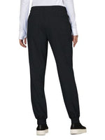 OFE Conj. Mujer Koi Basics Est. ..... Mod.Leslie PlatMarble/Gemma ... Black ......Pantalon Es Jogger