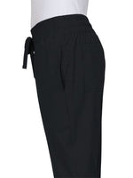 OFE Conj. Mujer Koi Basics Est. ..... Mod.Leslie PlatMarble/Gemma ... Black ......Pantalon Es Jogger