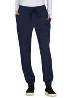 Exist. Conj. Mujer Koi Basics .................... Mod.Kade/Gema ....... Navy .............. Pantalón Es Jogger