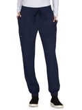Exist. Conj. Mujer Koi Basics .................... Mod.Kade/Gema ....... Navy .............. Pantalón Es Jogger