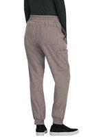 OFE Conj. Liso Mujer Koi Basics .......... Mod..Becca/Gemma ....... Heather Taupe Pantalón Es Jogger